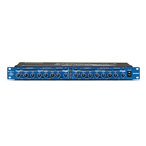 Samson S-Com Plus Compressor/Limiter 